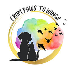 From Paws To Wings