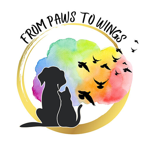 From Paws To Wings