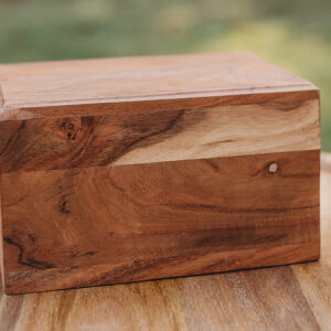 Acacia Wood Box3